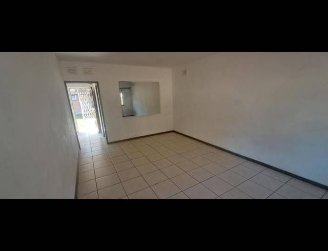 1 BEDROOM PROPERTY TO RENT IN MORNINGSIDE